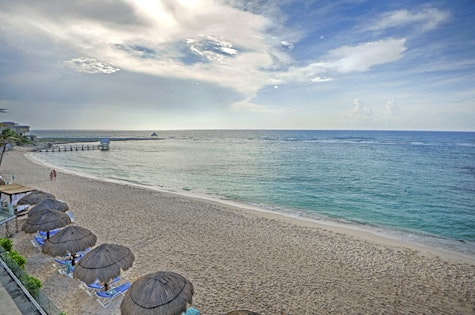 Grand Oasis Tulum